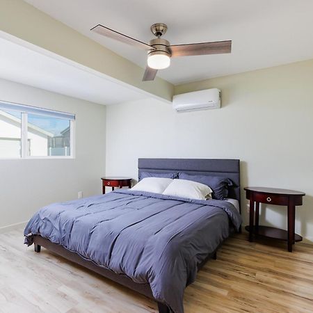 Вилла Cozy And Quiet Front House Фонтана Экстерьер фото